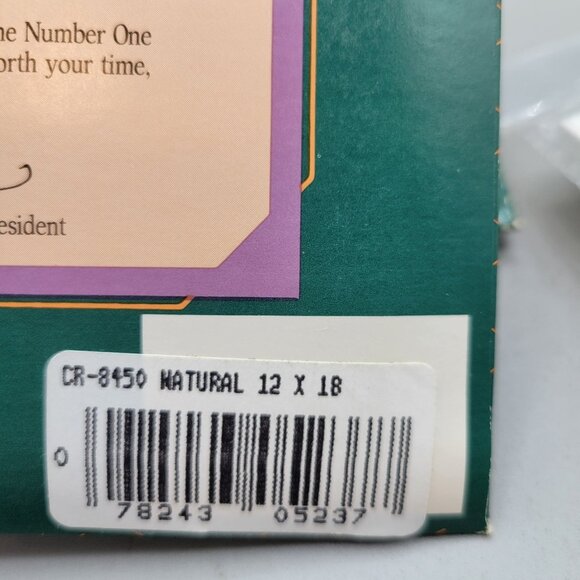Aida 14 Count Lot of 7 Cross Stitch Fabric Cotton Asst Colors 12 x 18 Each - Picture 10 of 11